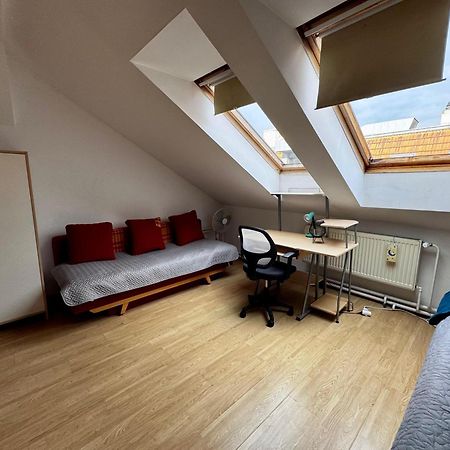 120 M2 Apartment In The Centre Of The Old Town Pressburg Exterior foto