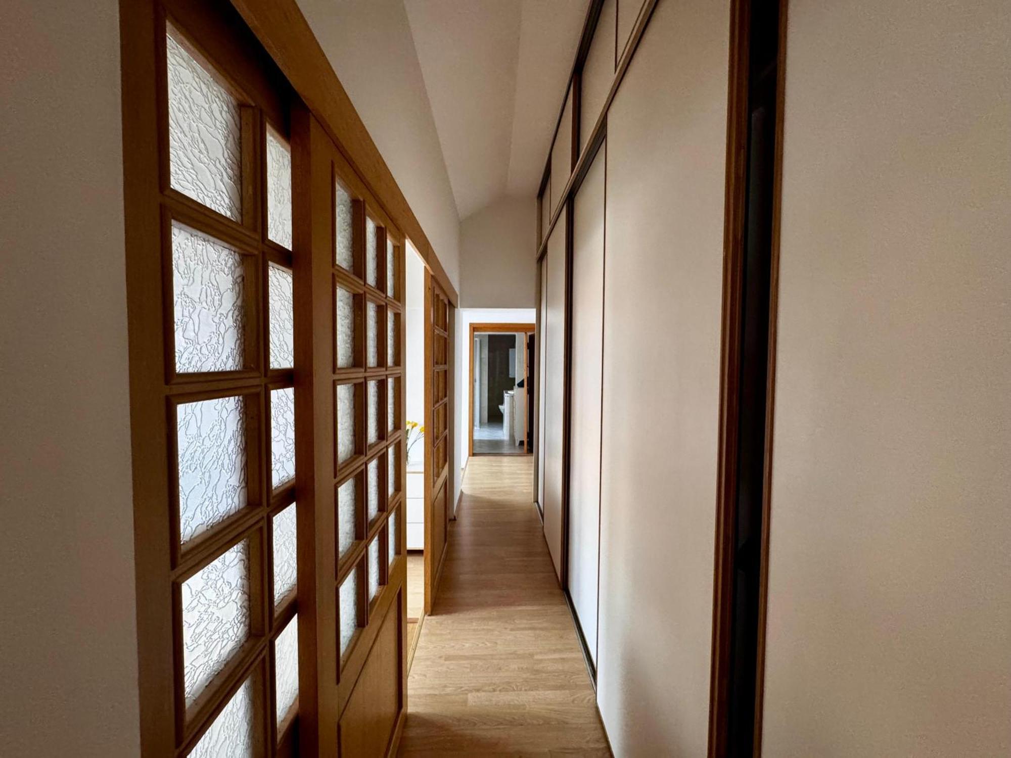 120 M2 Apartment In The Centre Of The Old Town Pressburg Exterior foto