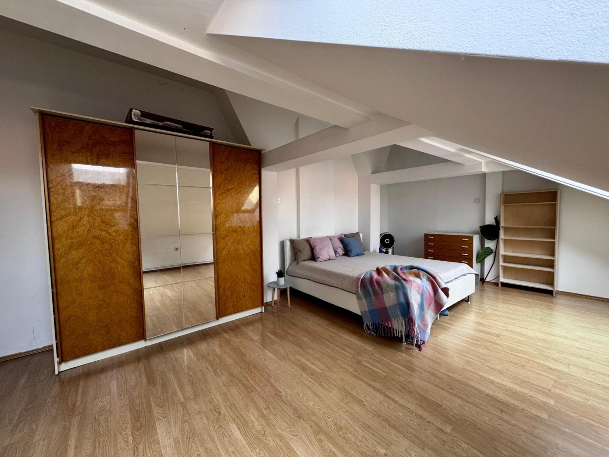 120 M2 Apartment In The Centre Of The Old Town Pressburg Exterior foto