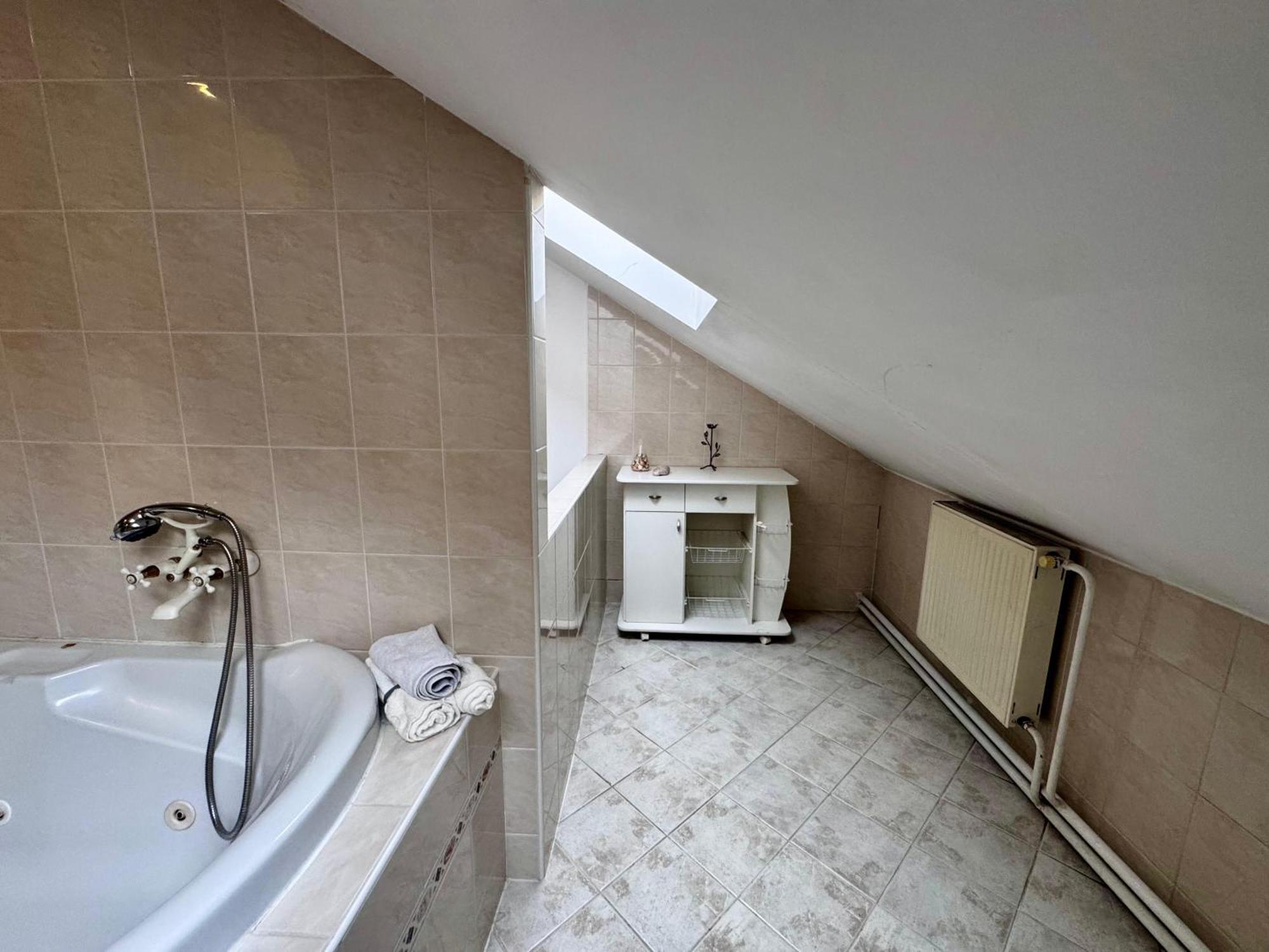 120 M2 Apartment In The Centre Of The Old Town Pressburg Exterior foto
