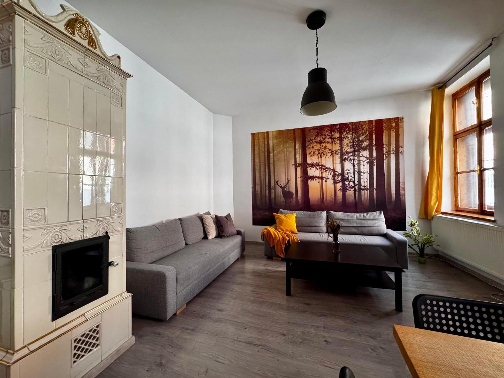120 M2 Apartment In The Centre Of The Old Town Pressburg Exterior foto